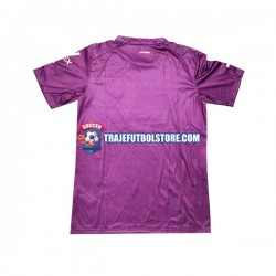 Camiseta 2ª AC Milan Portero Hombre 2022-2023 Manga Corta