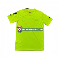 Camiseta 1ª AC Milan Portero Hombre 2022-2023 Manga Corta