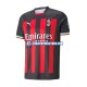 Camiseta 1ª AC Milan Hombre 2022-2023 Manga Corta