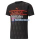 Camiseta 3ª AC Milan Hombre 2021-2022 Manga Corta