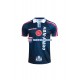 Camiseta 2ª AFC Ajax Retro Hombre 1997-1998 Manga Corta