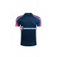 Camiseta 2ª AFC Ajax Retro Hombre 1997-1998 Manga Corta