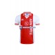 Camiseta 1ª AFC Ajax Retro Hombre 1994-1995 Manga Corta