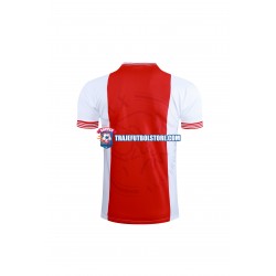 Camiseta 1ª AFC Ajax Retro Hombre 1994-1995 Manga Corta