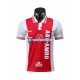 Camiseta 1ª AFC Ajax Retro Hombre 1997-1998 Manga Corta