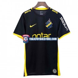 Camiseta 1ª AIK Hombre 2022 Manga Corta