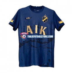 Camiseta 1ª AIK Special Hombre 2022 Manga Corta