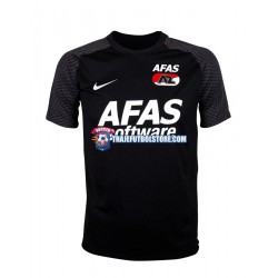 Camiseta 2ª AZ Alkmaar Hombre 2021-2022 Manga Corta