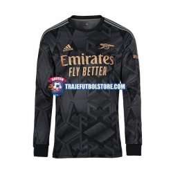 Camiseta 2ª Arsenal Hombre 2022-2023 ML