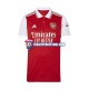 Camiseta 1ª Arsenal Hombre 2022-2023 Manga Corta