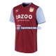 Camiseta 1ª Aston Villa Hombre 2022-2023 Manga Corta