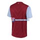Camiseta 1ª Aston Villa Hombre 2022-2023 Manga Corta