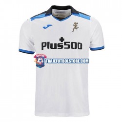 Camiseta 2ª Atalanta Hombre 2022-2023 Manga Corta