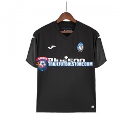 Camiseta 1ª Atalanta Portero Hombre 2022-2023 Manga Corta