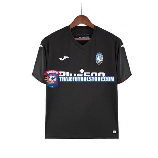 Camiseta 1ª Atalanta Portero Hombre 2022-2023 Manga Corta