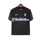 Camiseta 1ª Atalanta Portero Hombre 2022-2023 Manga Corta