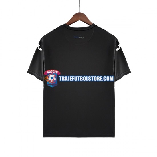 Camiseta 1ª Atalanta Portero Hombre 2022-2023 Manga Corta