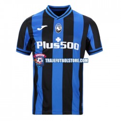 Camiseta 1ª Atalanta Hombre 2022-2023 Manga Corta