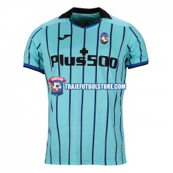 Camiseta 3ª Atalanta Hombre 2022-2023 Manga Corta