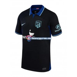 Camiseta 2ª Atlético Madrid Hombre 2022-2023 Manga Corta