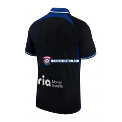 Camiseta 2ª Atlético Madrid Hombre 2022-2023 Manga Corta