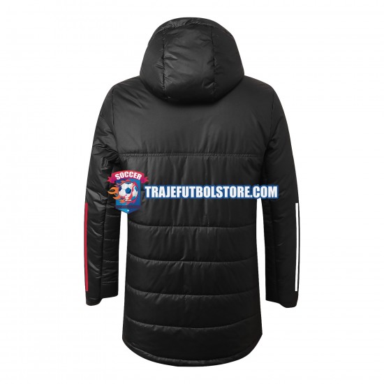 Hombre Abrigo plumón Bayern de Múnich M001