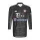 Camiseta 2ª Bayern de Múnich Portero Hombre 2021-2022 ML