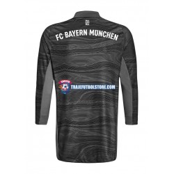 Camiseta 2ª Bayern de Múnich Portero Hombre 2021-2022 ML