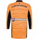 Camiseta 1ª Bayern de Múnich Portero Hombre 2021-2022 ML