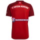 Camiseta 1ª Bayern de Múnich Hombre 2021-2022 Manga Corta