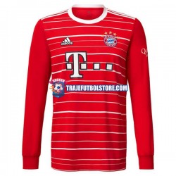 Camiseta 1ª Bayern de Múnich Hombre 2022-2023 ML