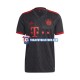 Camiseta 3ª Bayern de Múnich Hombre 2022-2023 Manga Corta