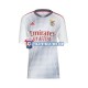 Camiseta 3ª Benfica Hombre 2022-2023 Manga Corta