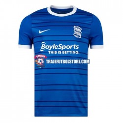 Camiseta 1ª Birmingham City Hombre 2022-2023 Manga Corta
