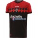 Camiseta 1ª Bohemians Hombre 2021-2022 Manga Corta