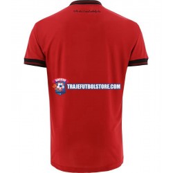 Camiseta 1ª Bohemians Hombre 2021-2022 Manga Corta