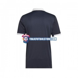 Camiseta 1ª Bordeaux Hombre 2022-2023 Manga Corta