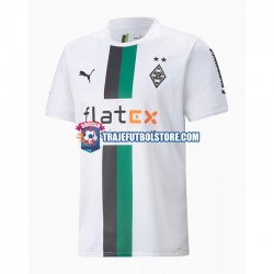 Camiseta 1ª Rusia Bo Monchengladbach Hombre 2022-2023 Manga Corta
