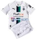 Camiseta 1ª Rusia Bo Monchengladbach Niño 2022-2023 Manga Corta