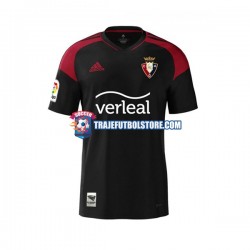 Camiseta 2ª CA Osasuna Hombre 2022-2023 Manga Corta