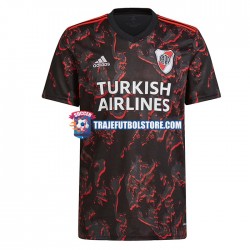 Camiseta 2ª CA River Plate Hombre 2022-2023 Manga Corta