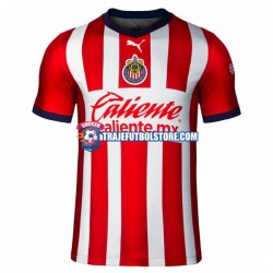 Camiseta 1ª CD Guadalajara Hombre 2022-2023 Manga Corta