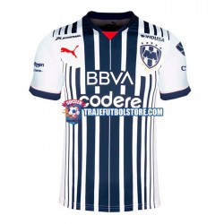 Camiseta 1ª CF Monterrey Hombre 2022-2023 Manga Corta