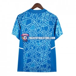 Camiseta 1ª CR Flamengo Portero Hombre 2022-2023 Manga Corta