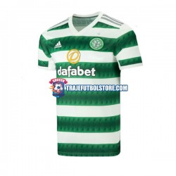 Camiseta 1ª Celtic FC Hombre 2022-2023 Manga Corta