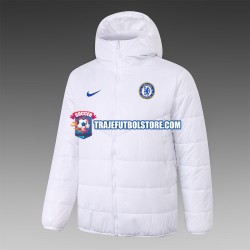 Hombre Abrigo plumón Chelsea M001