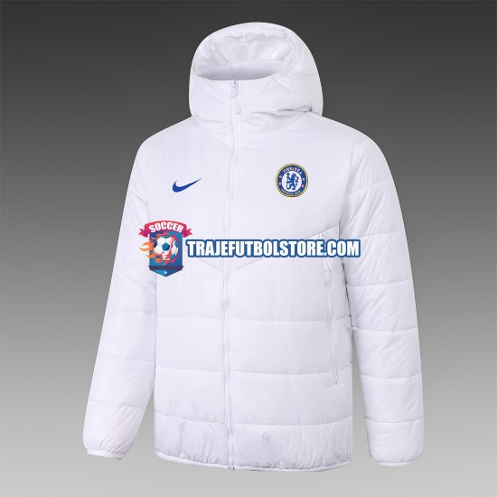 Hombre Abrigo plumón Chelsea M001