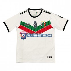 Camiseta 3ª Club Deportivo Palestino Hombre 2022-2023 Manga Corta
