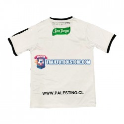 Camiseta 3ª Club Deportivo Palestino Hombre 2022-2023 Manga Corta