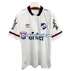 Camiseta 1ª Club Nacional Hombre 2022-2023 Manga Corta